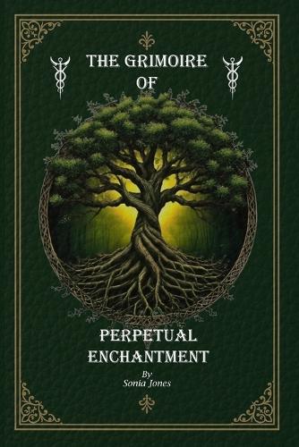 The Grimoire of Perpetual Enchantment