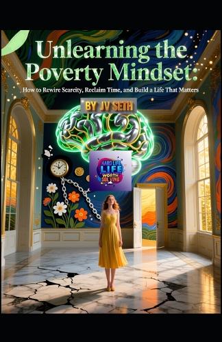 Unlearning the Poverty Mindset