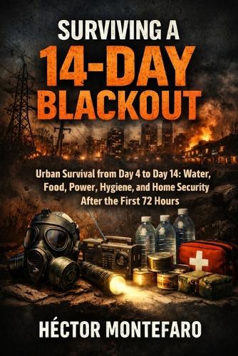 Surviving a 14-Day Blackout