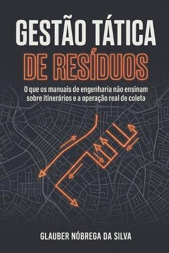 Gestão Tática de Resíduos