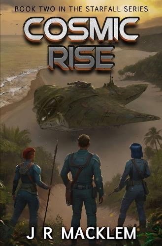Cosmic Rise