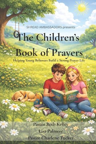 The Children's Book of Prayers