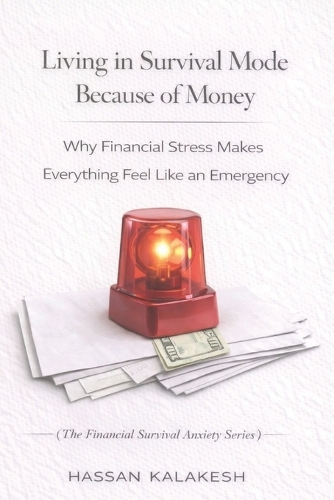 Living in Survival Mode Because of Money