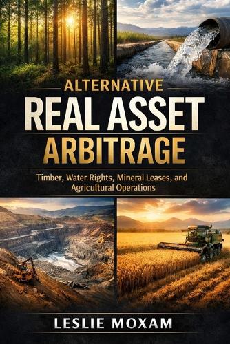 Alternative Real Asset Arbitrage