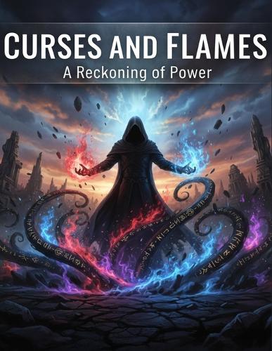 Curses And Flames