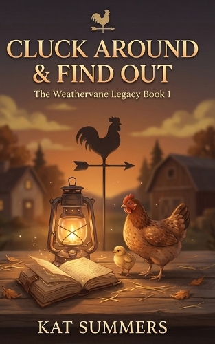 Cluck Around & Find Out