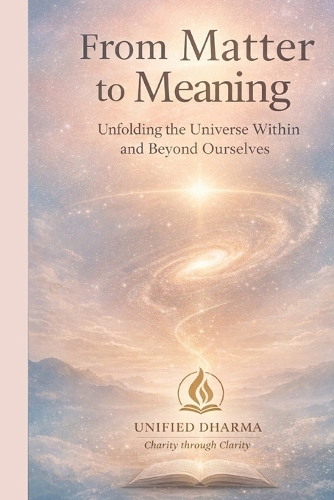 From Matter to Meaning