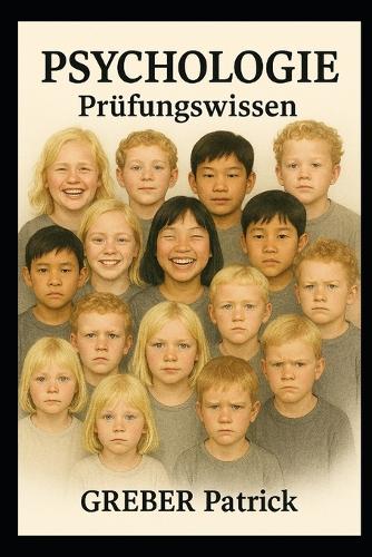 Psychologie - Prüfungswissen