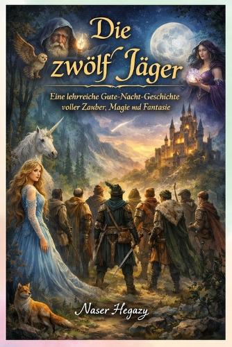 Die zwölf Jäger