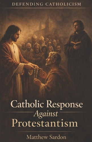 Catholic Response Against Protestantism