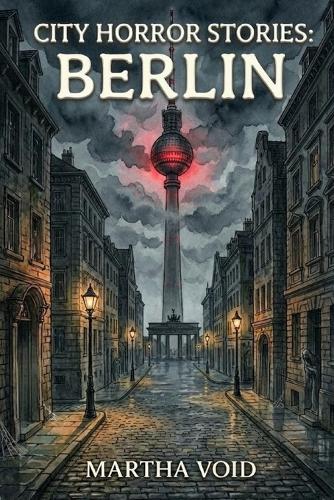 City Horror Stories