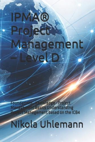 IPMA(R) Project Management - Level D