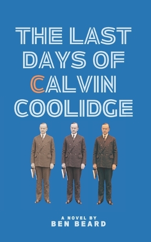 The Last Days of Calvin Coolidge