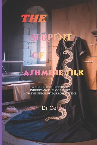 The Serpent of Ashmere Silk