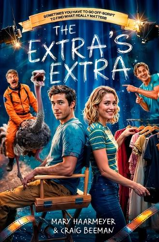 The Extra's Extra