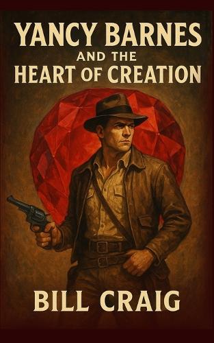 Yancy Barnes and the Heart of Creation