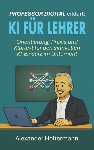 PROFESSOR DIGITAL erklärt