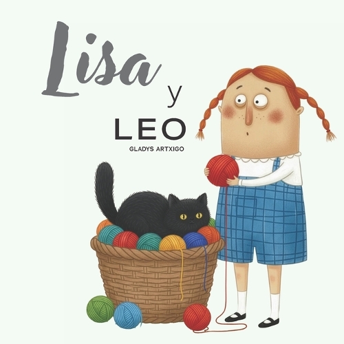 Lísa y Leo, Un cuento sobre la amistad