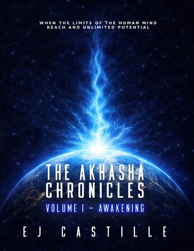 The Akhasha Chronicles