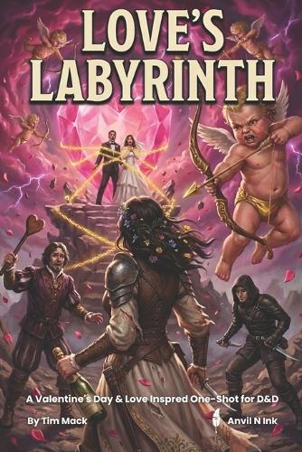 Love's labyrinth