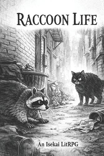 Raccoon Life