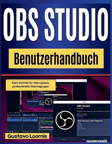 OBS Studio Benutzerhandbuch