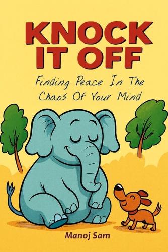 Knock It Off