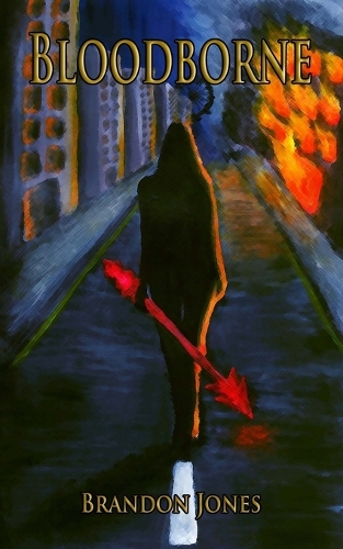 Bloodborne