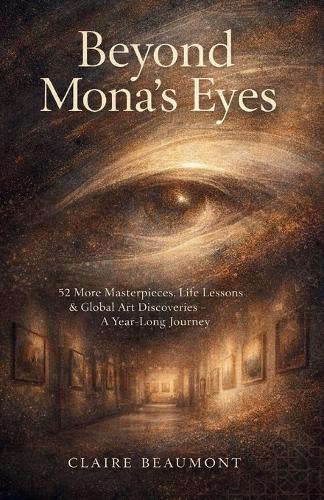 Beyond Mona's Eyes