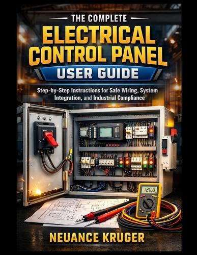 The Complete Electrical Control Panel User Guide