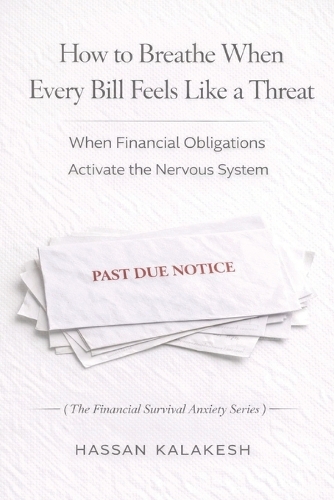 How to Breathe When Every Bill Feels Like a Threat