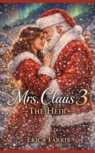 Mrs. Claus 3