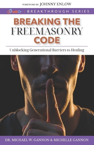 Breaking The Freemasonry Code