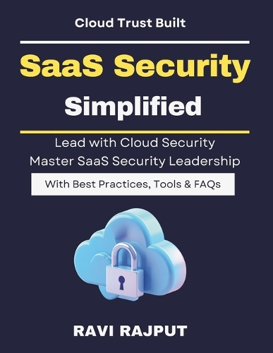 SaaS Security Simplified
