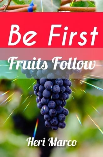 Be First