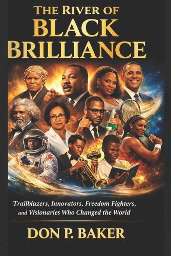 The River of Black Brilliance