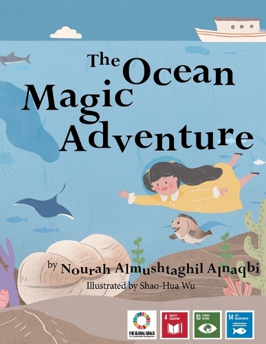 The Ocean Magic Adventure