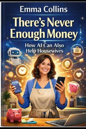 There's never enough money