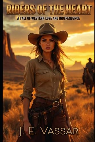 Riders of the Heart