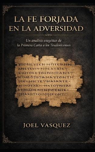La Fe Forjada en la Adversidad