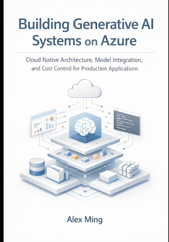 Building Generative AI Systems on Azure