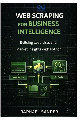 Web Scraping for Business Intelligence