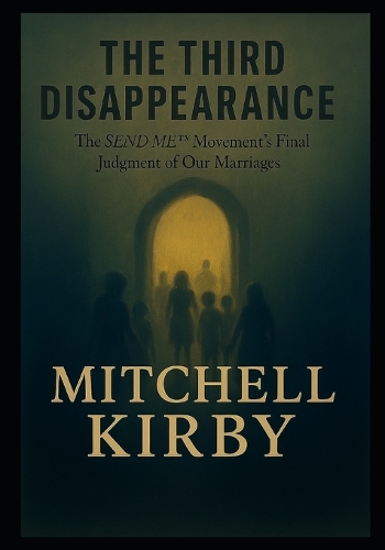 The Third Disappearance