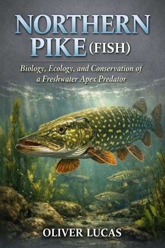 Northern Pike ( Fish )