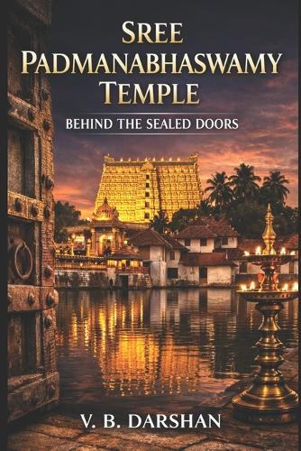 Sree Padmanabhaswamy Temple