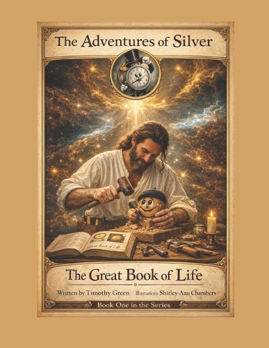 The Adventures of Silver