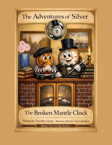 The Adventures of Silver