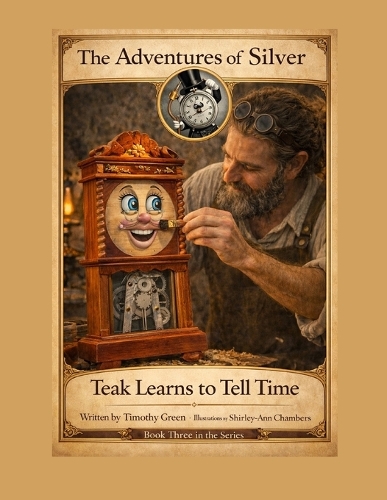 The Adventures of Silver