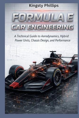 Formula E Car Engineering