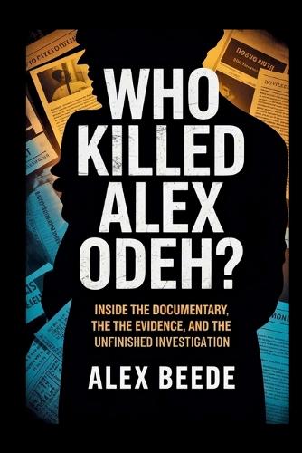 Who Killed Alex Odeh?